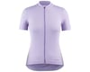 Louis Garneau Women's Beeze 3 Jersey (Lavender) (XL)