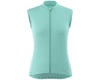 Louis Garneau Women's Beeze 3 Sleeveless Jersey (Green) (XL)