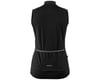 Image 2 for Louis Garneau Women's Beeze 4 Sleeveless Jersey (Black) (XL)