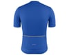 Image 2 for Louis Garneau Lemmon 3 Short Sleeve Jersey (Royal Blue)