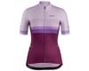 Image 1 for Louis Garneau Women's Premium Jersey (Salvia Purple) (L)