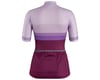 Image 2 for Louis Garneau Women's Premium Jersey (Salvia Purple) (XL)