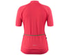 Image 2 for Louis Garneau Women's Beeze 4 Short Sleeve Jersey (Dark Pink)
