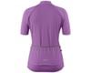 Image 2 for Louis Garneau Women's Beeze 4 Short Sleeve Jersey (Salvia Purple) (XL)