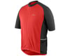 Image 1 for Louis Garneau Connection 4 Short Sleeve Jersey (Barbados Cherry) (M)