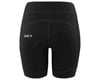 Image 2 for Louis Garneau Women's Fit Sensor 7.5 Shorts 2 (Black) (S)