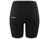 Image 2 for Louis Garneau Women's Fit Sensor 7.5 Shorts 2 (Black) (XL)