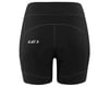 Image 2 for Louis Garneau Women's Fit Sensor 5.5 Shorts 2 (Black) (L)