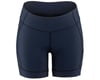 Related: Louis Garneau Women's Fit Sensor 5.5 Shorts 2 (Dark Night) (M)