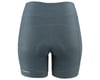 Image 2 for Louis Garneau Women's Fit Sensor 5.5 Shorts 2 (Slate) (XL)