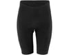 Louis Garneau Men's Optimum 2 Shorts (Black) (L)