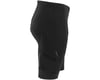 Image 3 for Louis Garneau Men's Optimum 2 Shorts (Black) (L)