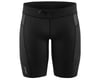 Image 1 for Louis Garneau Vent Tri Shorts (Black) (M)