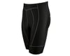 Image 1 for Louis Garneau Women's Fit Sensor 7.5 Shorts (Black)