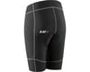 Image 2 for Louis Garneau Request Promax Junior Girls Short (Black) (Youth S)