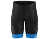 Related: Louis Garneau CB Carbon 2 Cycling Shorts (Black/Blue) (L)