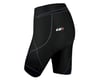 Image 2 for Louis Garneau Women's CB Carbon Lazer Shorts (Black) (L)