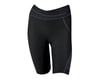 Image 3 for Louis Garneau Women's CB Carbon Lazer Shorts (Black) (L)