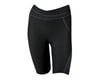 Image 3 for Louis Garneau Women's CB Carbon Lazer Shorts (Black) (M)