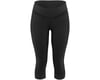 Related: Louis Garneau Women's Neo Power Airzone Cycling Knickers (Black) (S)