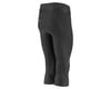 Image 2 for Louis Garneau Women's Neo Power Airzone Cycling Knickers (Black) (2XL)