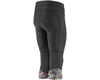 Image 2 for Louis Garneau Women's Neo Power Airzone Knicker (Expressionist/Black)