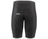 Image 2 for Louis Garneau Men's Fit Sensor 3 Shorts (Black) (3XL)