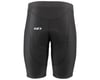 Image 2 for Louis Garneau Men's Fit Sensor 3 Shorts (Black) (M)