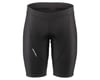 Related: Louis Garneau Men's Fit Sensor 3 Shorts (Black) (XL)