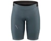 Louis Garneau Men's Fit Sensor 3 Shorts (Slate) (L)