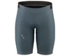 Louis Garneau Men's Fit Sensor 3 Shorts (Slate) (3XL)