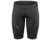 Image 1 for Louis Garneau Men's Fit Sensor Texture Shorts (Black) (XL)