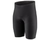 Image 1 for Louis Garneau Soft Plume Shorts (Black) (L)
