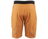 Image 2 for Louis Garneau Men's Range 2 Shorts (Brown Sugar) (M)