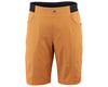Louis Garneau Men's Range 2 Shorts (Brown Sugar) (XL)