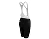 Image 1 for Louis Garneau CB Carbon Lazer Women's Bib Shorts (Black) (Xxlarge)
