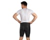 Image 6 for Louis Garneau Men's CB Neo Power Bib Shorts (Black/White) (S)