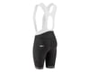 Image 2 for Louis Garneau Men's CB Neo Power Bib Shorts (Black/White) (XL)