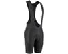 Image 1 for Louis Garneau MTB Inner Bib Shorts (Black) (XL)