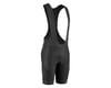 Image 1 for Louis Garneau MTB Inner Bib Shorts (Black) (2XL)