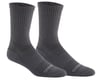 Related: Louis Garneau Ribz Socks (Asphalt) (S/M)