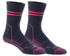 Image 1 for Louis Garneau Drytex Merino 2000 Socks (Deep Night) (L)