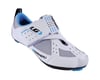 Image 1 for Louis Garneau Women's Tri Comp 2 Triathlon Shoes - Performance Exclusive (White)