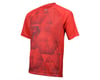 Image 1 for Louis Garneau Span Short Sleeve Jersey (Red)