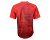 Image 2 for Louis Garneau Span Short Sleeve Jersey (Red)