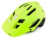 Related: Louis Garneau Woody Youth Helmet (Bright Yellow) (Universal Youth)