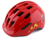 Image 1 for Louis Garneau Piccolo Helmet (Red)