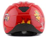 Image 2 for Louis Garneau Piccolo Helmet (Red) (Universal Youth)