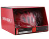 Image 4 for Louis Garneau Piccolo Helmet (Red) (Universal Youth)