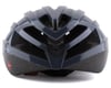 Image 2 for Louis Garneau Eddy II Helmet (Black) (Universal Adult)